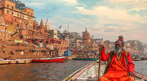 Subah-e-Banaras